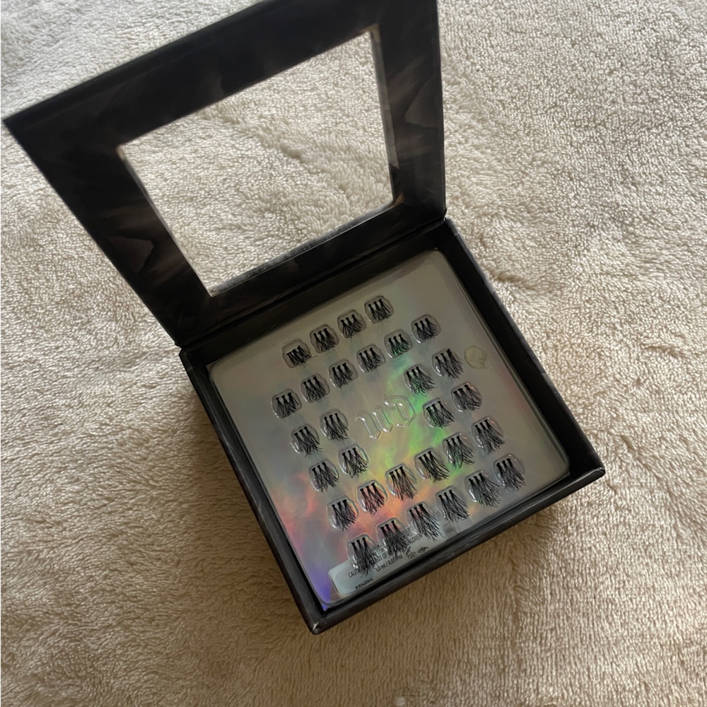 Urban Decay Lashes - Urban Lash